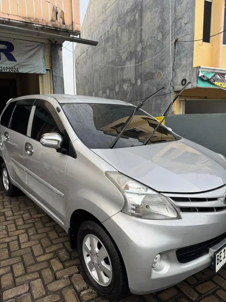 Xenia 1.0 M manual 2014