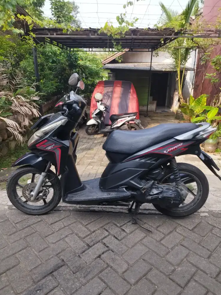 VARIO 110 TAHUN 2009