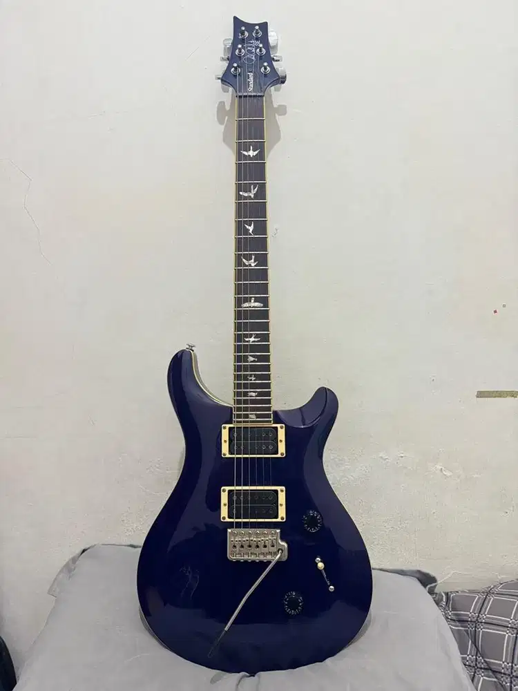 PRS SE 24 Standart Good Condition