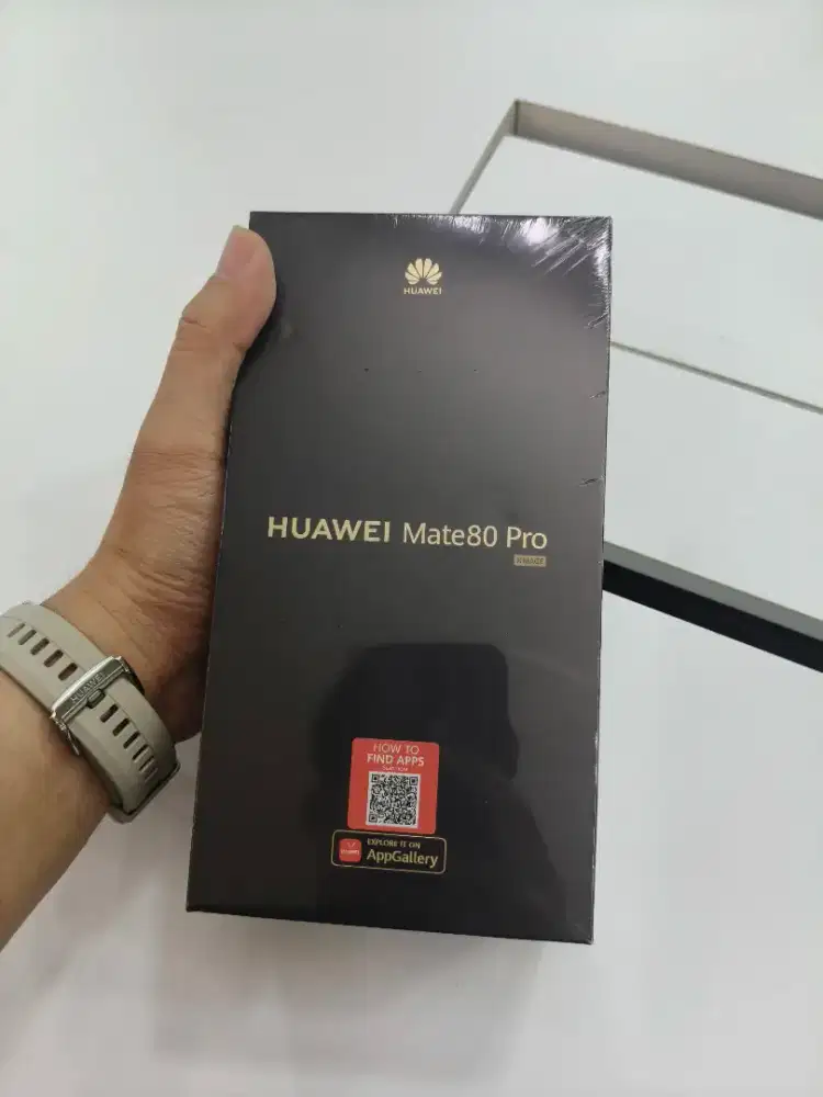 Huawei Mate 80 Pro 16/512gb new