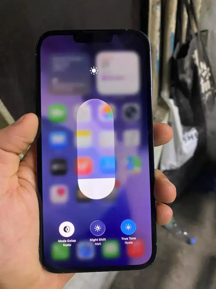 Iphone 13 promax 128gb beacukai