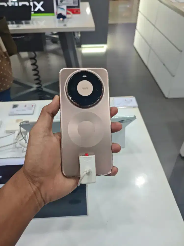 Huawei Mate 80Pro ready cicilan syarat cukup KTP tanpa DP proses cepat