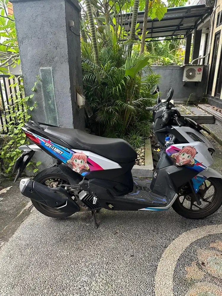 Vario 160, 12-2024, htm, mulus