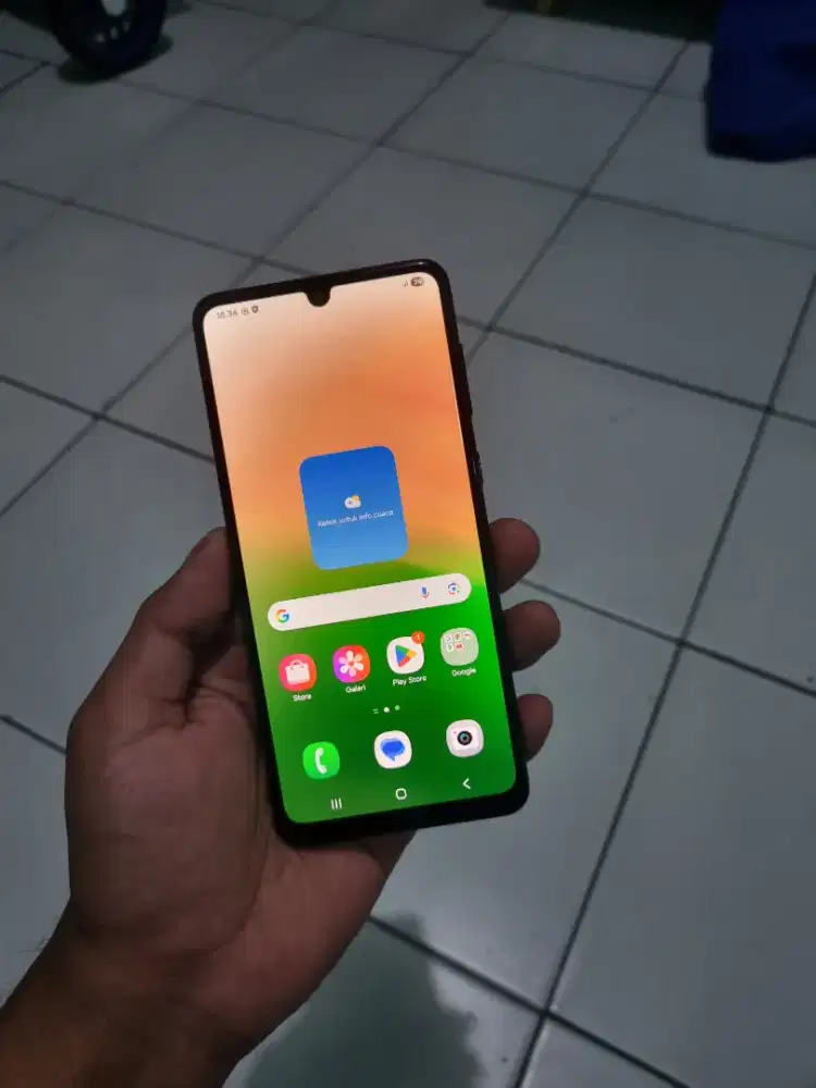 Samsung A33 5G 8/128