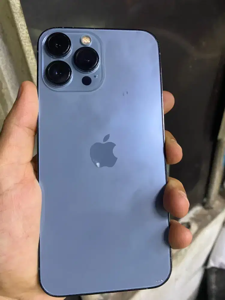 Iphone 13 promax 128gb beacukai