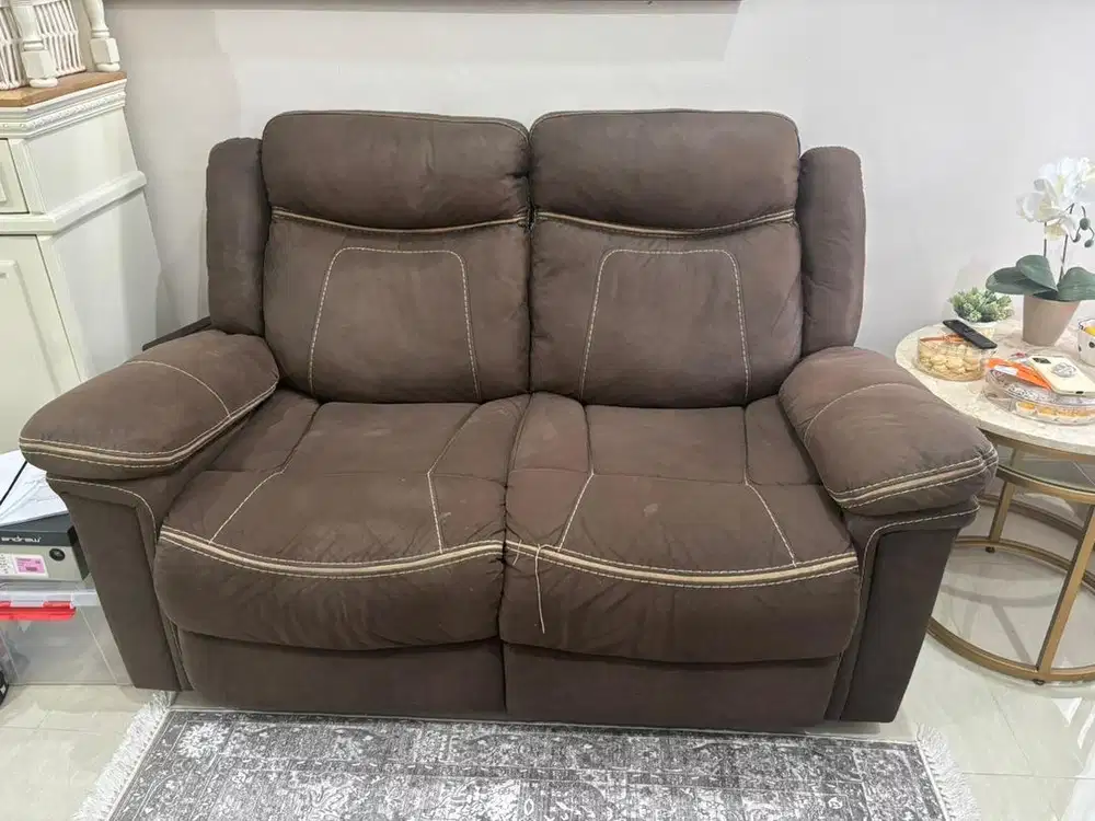 Sofa recliner winchester