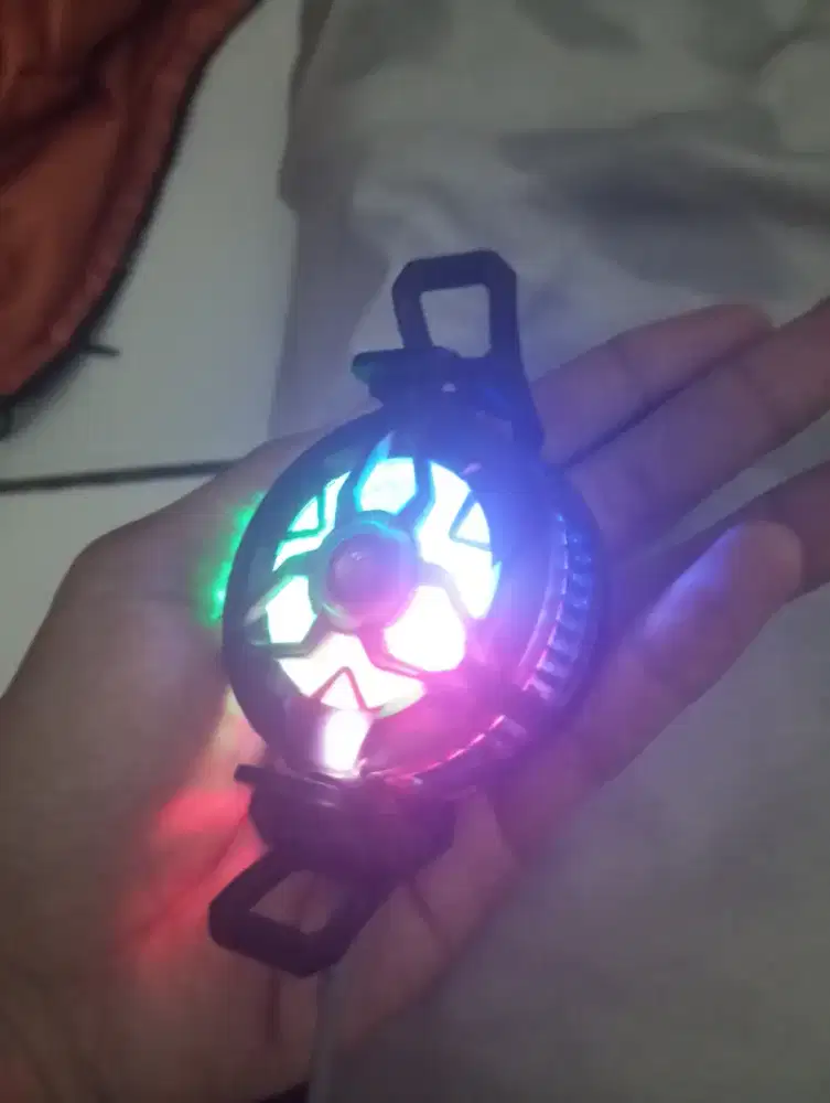 Vivo y95 ram 4 32 casan klo gak nego free pendingin hp