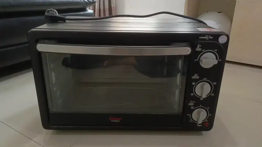 Oven Listrik Cosmos