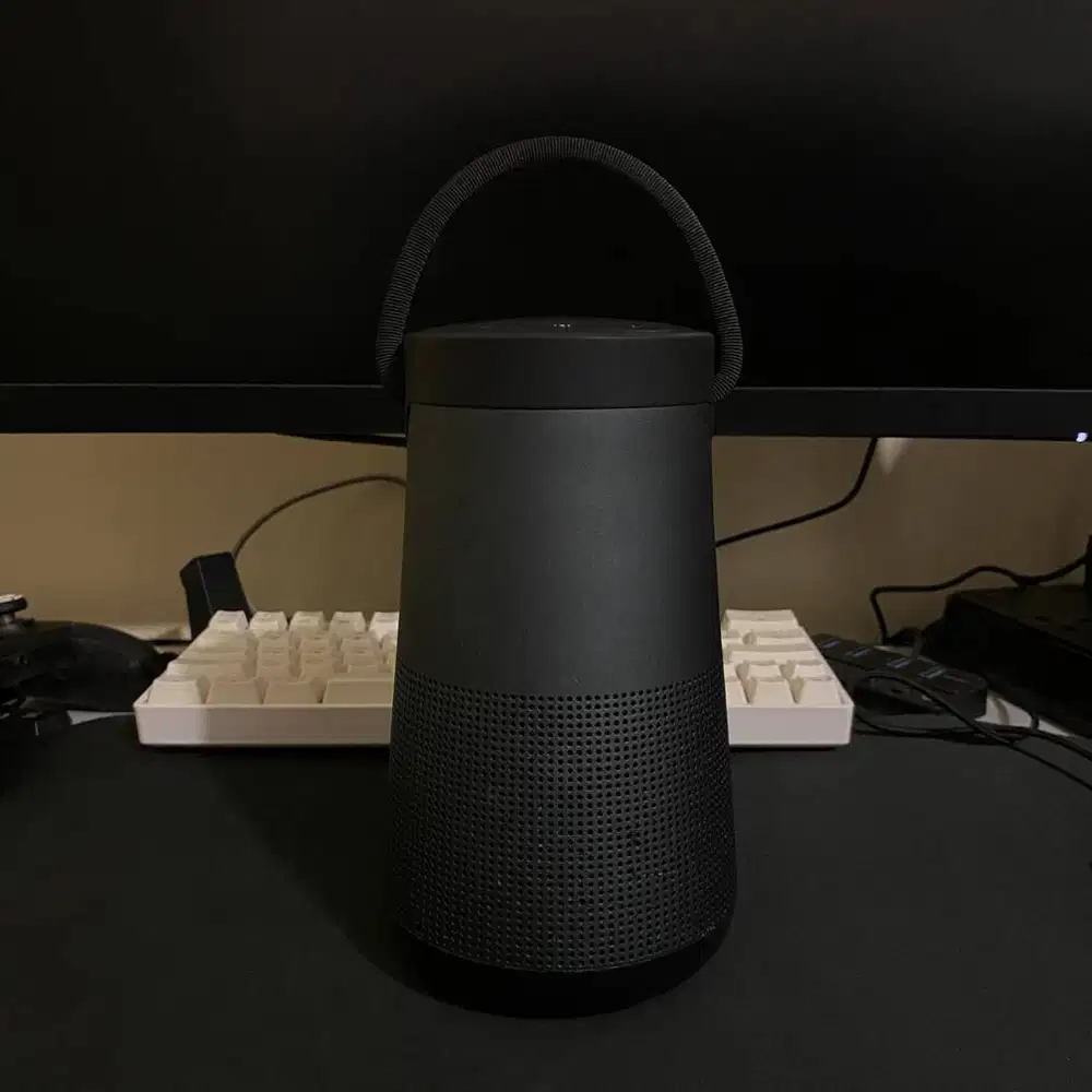 BOSE SOUNDLINK REVOLVE PLUS + ORIGINAL