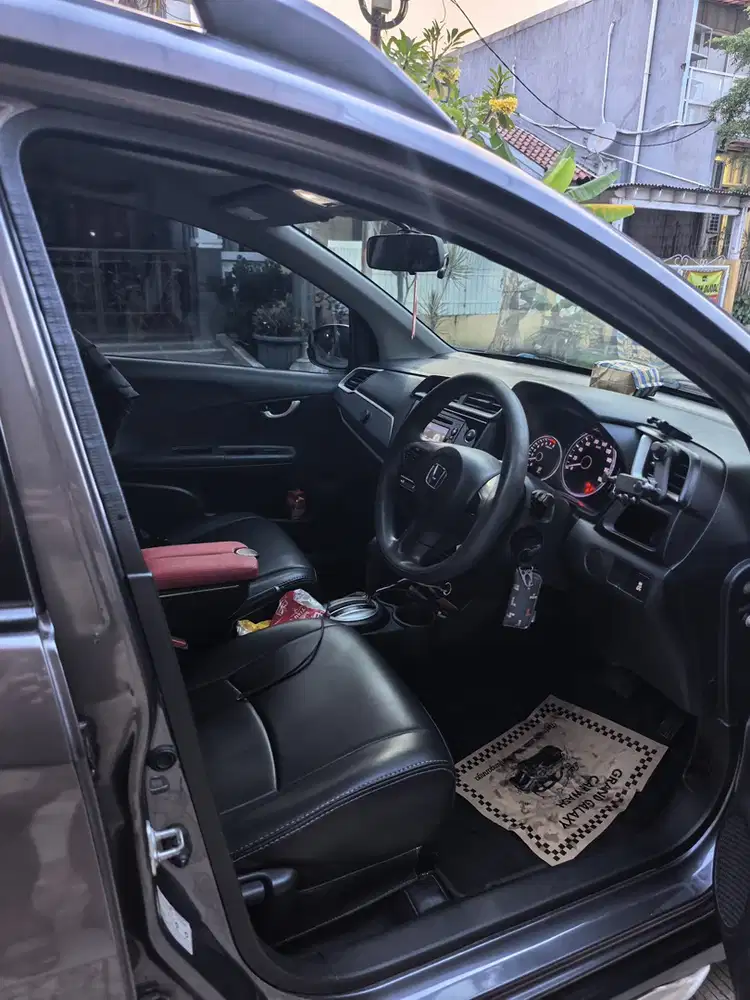 cash Honda BR-V 2016 Automatic BRV prestige