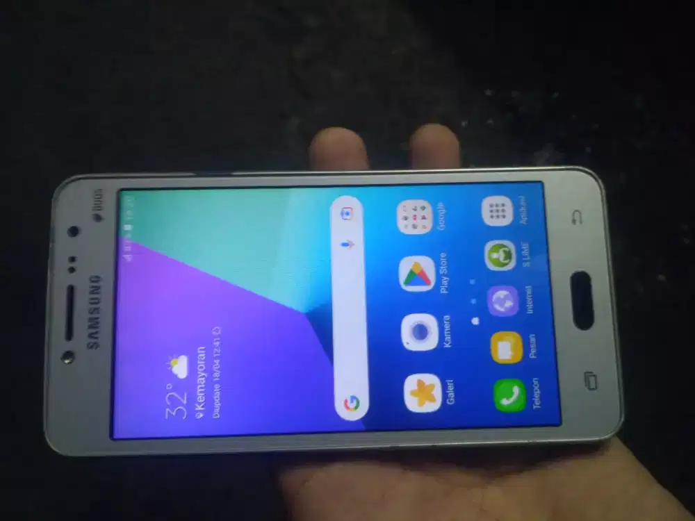 Samsung J2 Prime