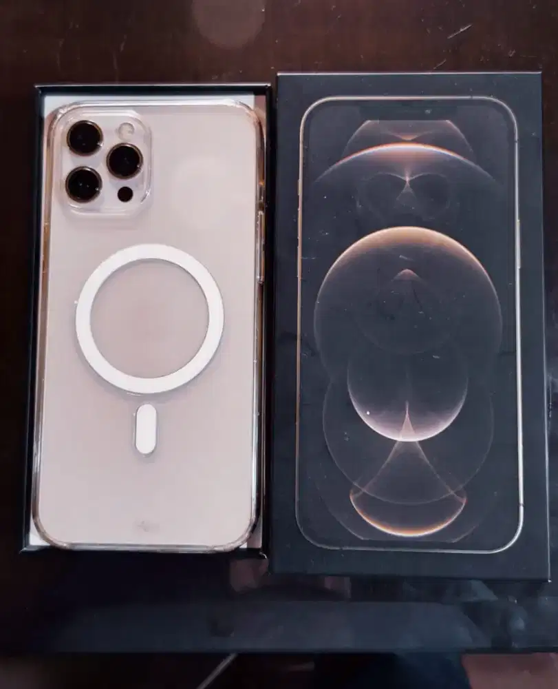 Iphone 12 Pro Max 128GB