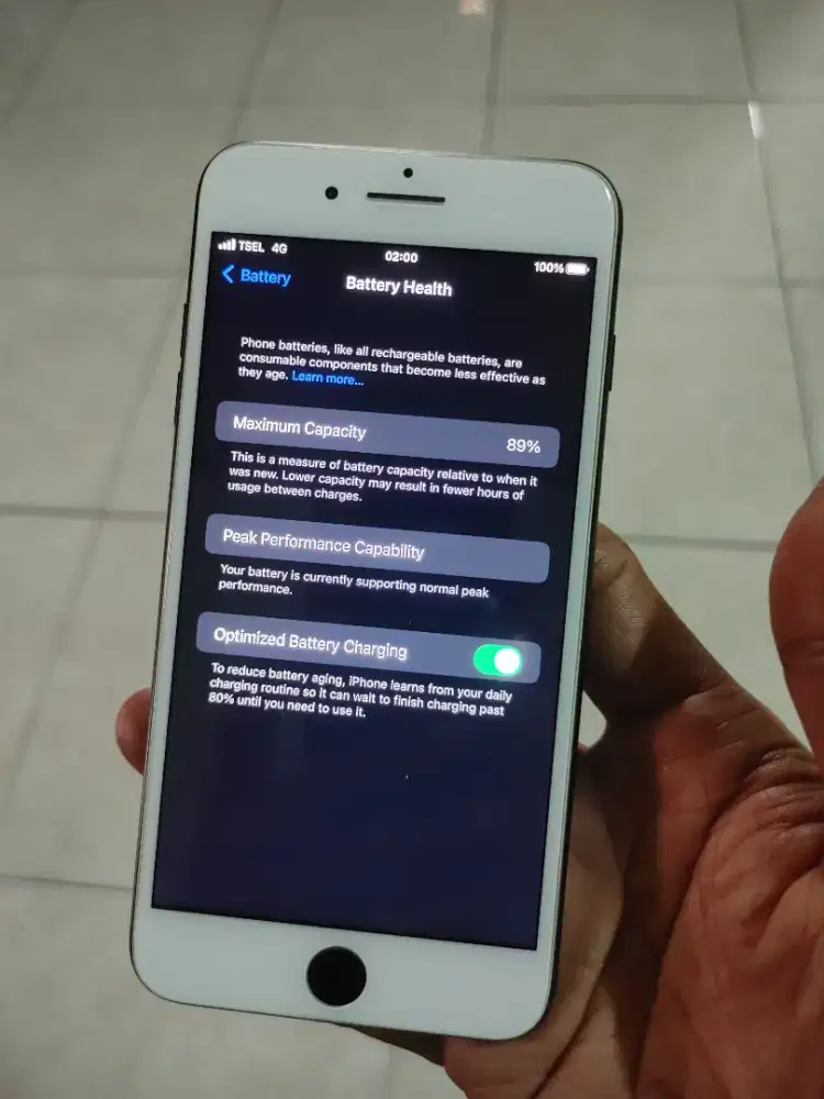 iphone 7 plus 256 gb