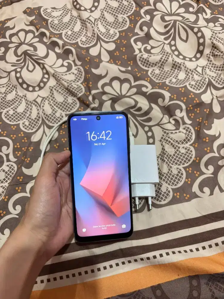 Redmi note 10s 8+3/128 NFC