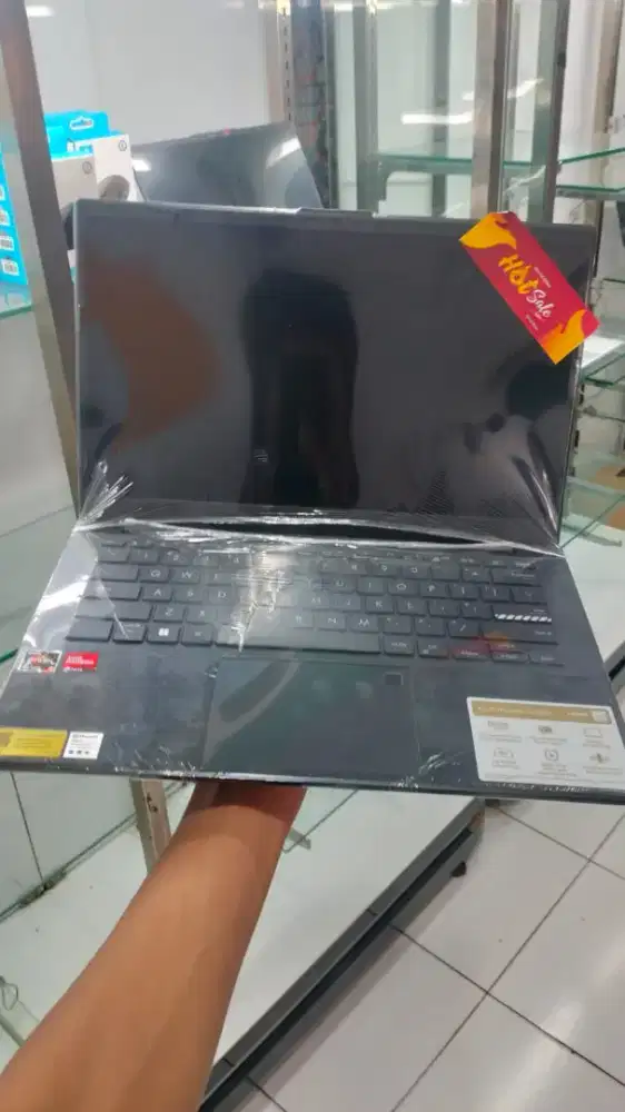 LAPTOP NEW ASUS VIVOBOOK E1404FA