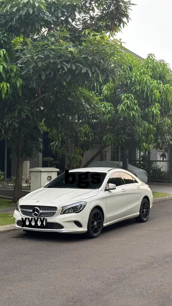 MERCY CLA URBAN 2016 AT