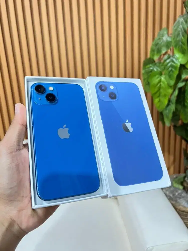 Iphone 13 128gb ibox