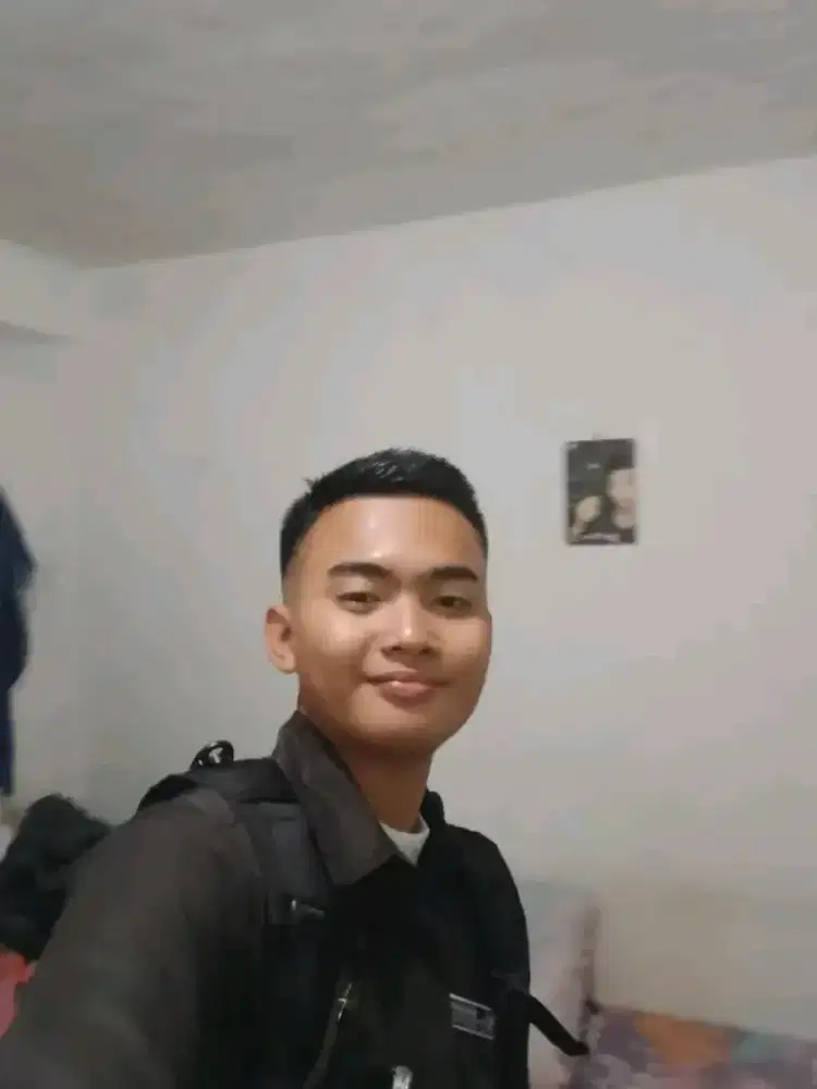 Mencari lowongan pekerjaan sebagai security di Bogor