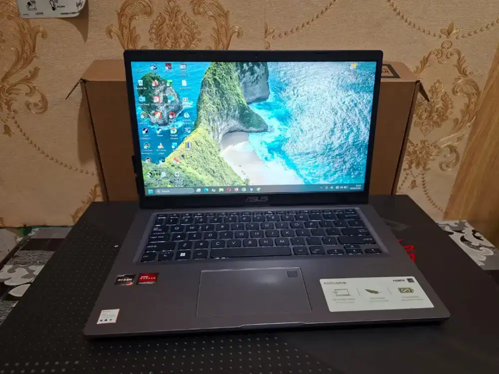 Laptop Asus Vivobook X415DAP