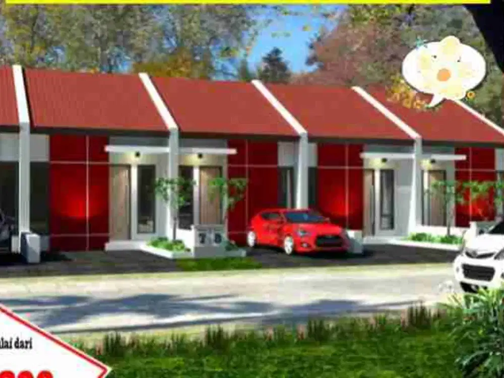 proyek cash bertahap