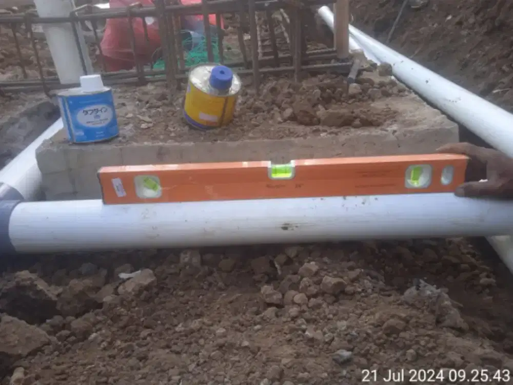 Mencari pekerjaan site supervisor atau site manager