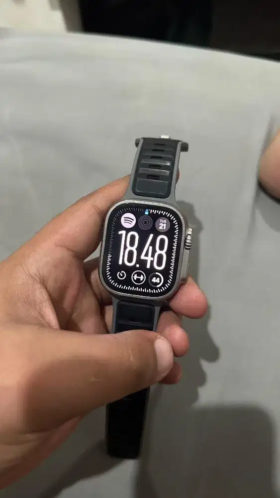 Apple Watch Ultra Gen 1