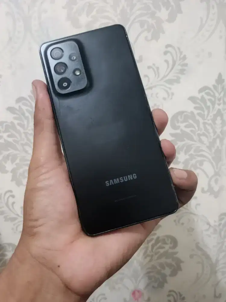 Samsung a53 5g ram 8 /128