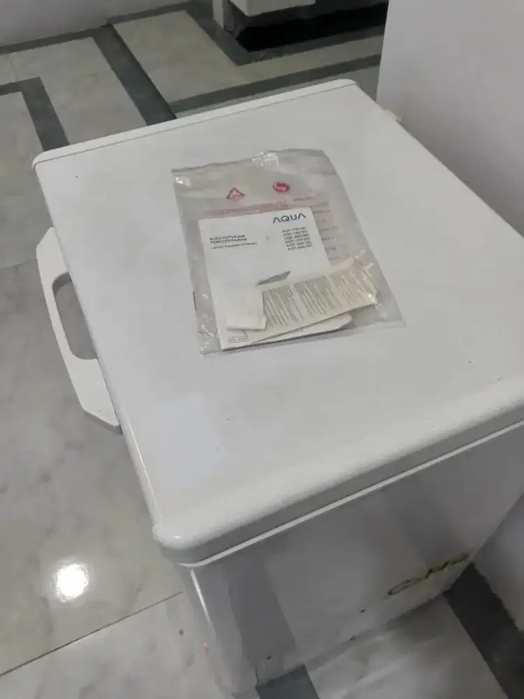 Freser Aqua 110 liter