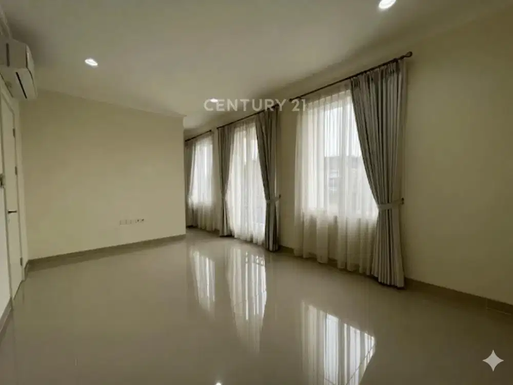 Rumah Cantik Cluster Flamingo Gading Serpong
