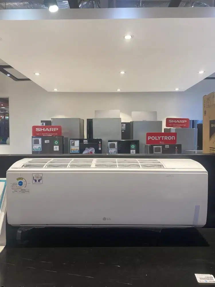 AC LG SPLIT 1 PK 780Watt