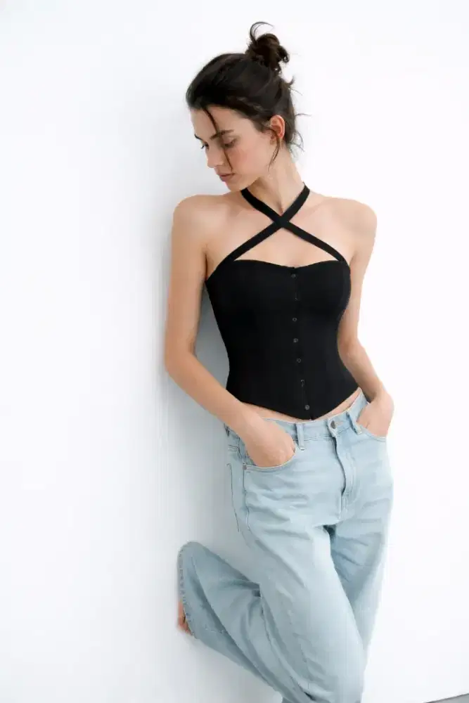 Zara mix all take all