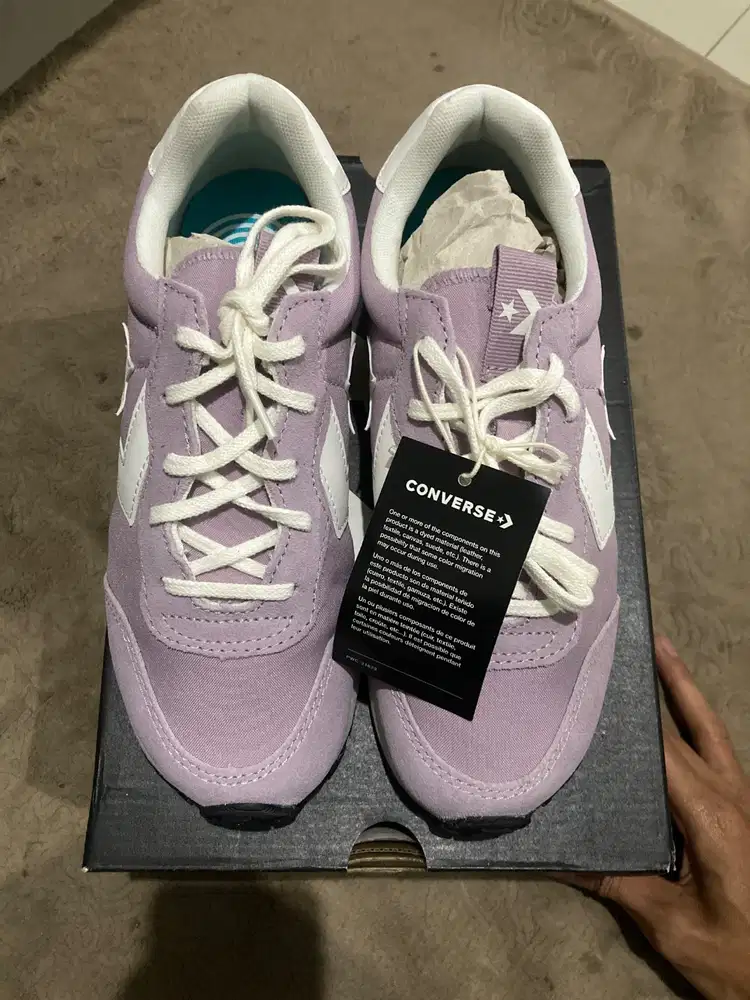 Converse omega trainer ox original