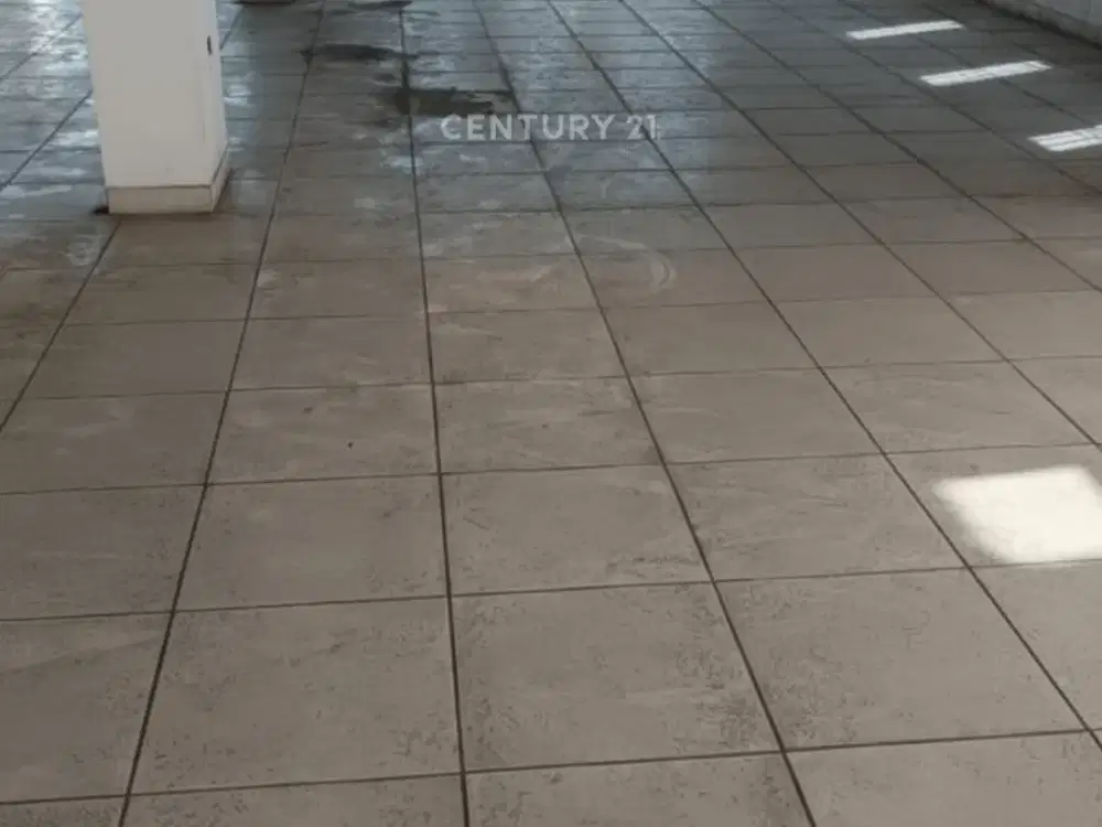 Ruko Lantai 3 Area Kemayoran Jakarta Pusat