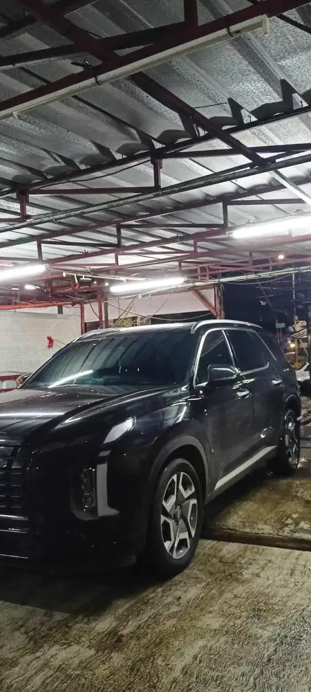 Hyundai Palisade 2023 Diesel