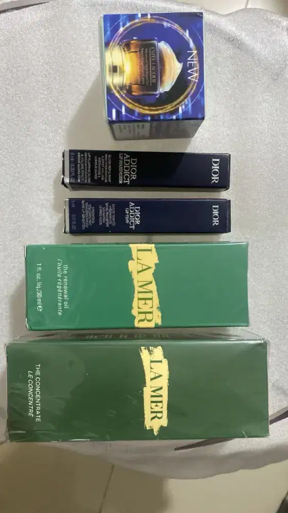 Ready stock siap gosend