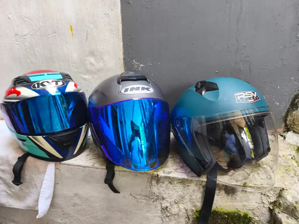 Ink RSV Kyt borong murah