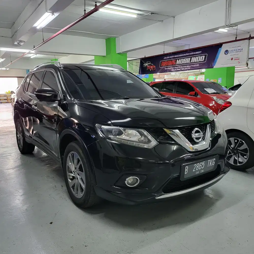[ TDP 5JT ] NISSAN XTRAIL 2.5 AT TH.2016 ISTIMEWA