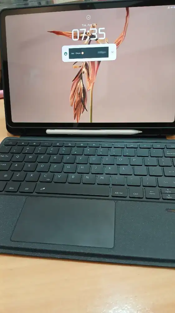 DIJUAL TAB XIAOMI PAD PRO