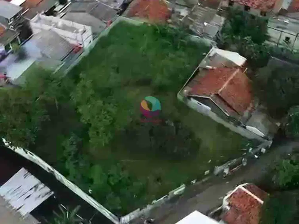 Dijual cepat tanah strategis di jakasetia bekasi
