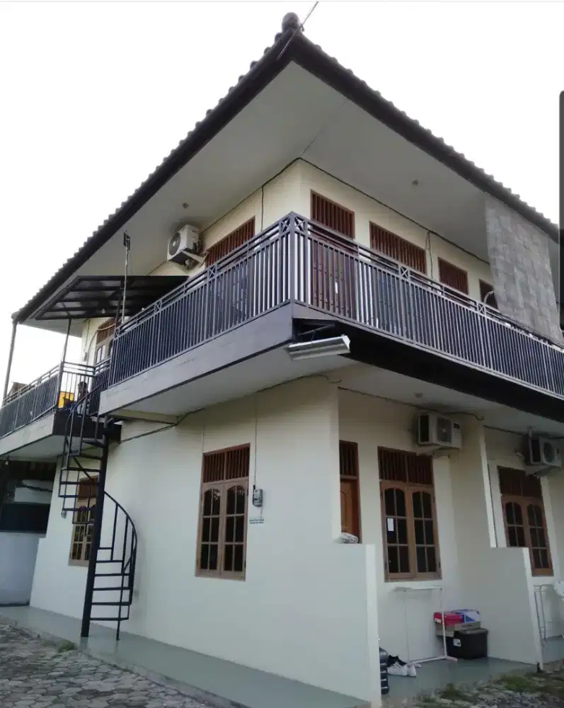 Kost Cilandak bagus dan nyaman