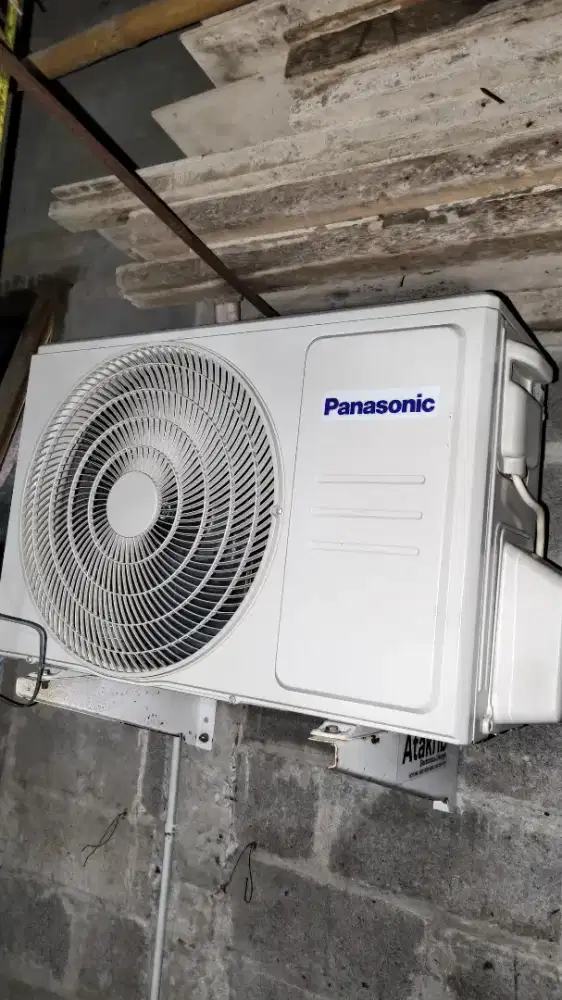 Ac panasonic 1/2 PK