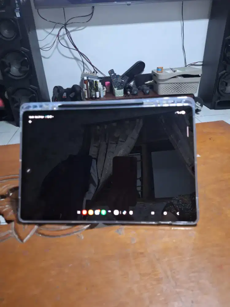 Jual tablet samsung S9+