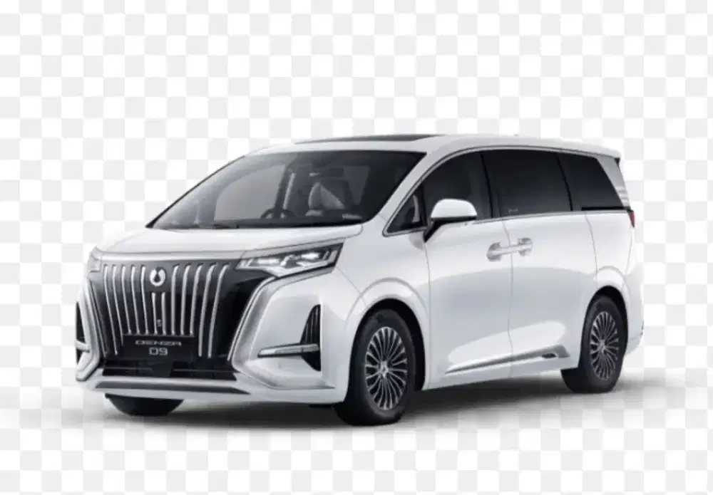 Dibutuhkan Driver pribadi