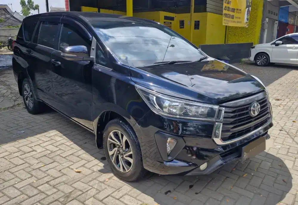 Innova G 2022 Diesel