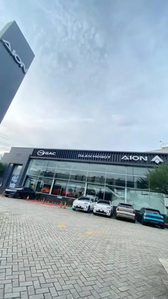 SALES MOBIL JAKARTA DAN SEKITAR NYA