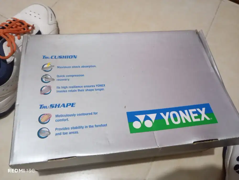 di jual sepatu Yonex