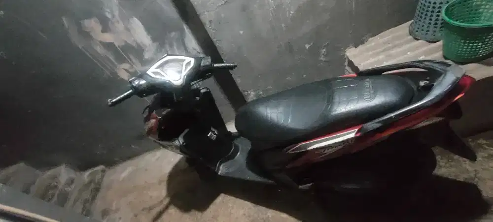 Jual motor vario