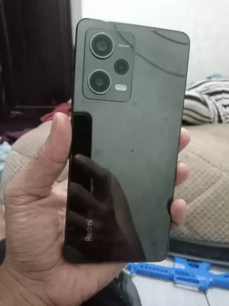 Redmi Note 12 Pro 5G Ram 8/256GB Fullset Nominus