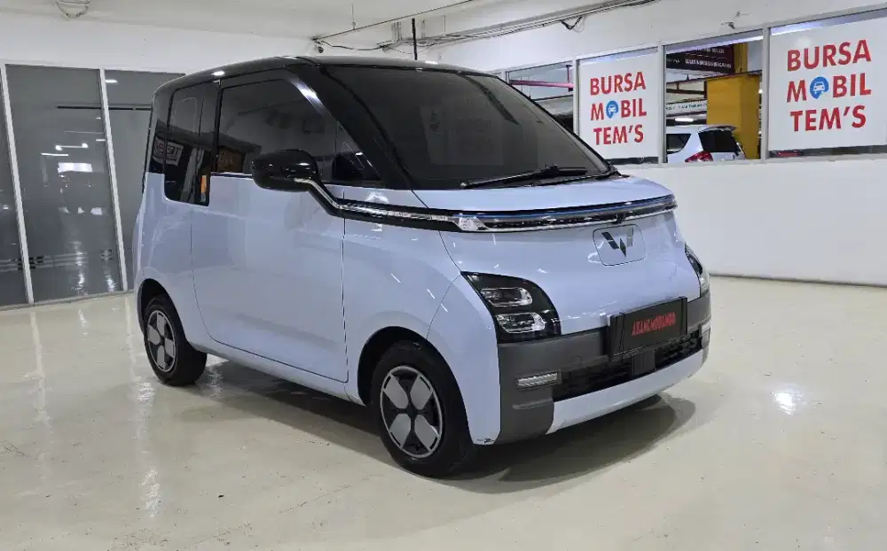 Wuling Air EV 2022 Listrik