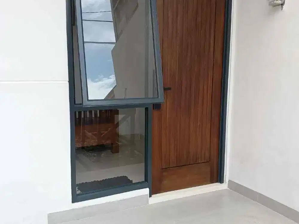 Dijual Rumah di Nusa Loka BSD